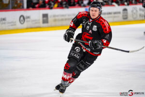 hockey sur glace ligue magnus j16 gothiques amiens pionniers chamonix gazette sports theo begler 082