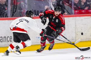 hockey sur glace ligue magnus j16 gothiques amiens pionniers chamonix gazette sports theo begler 087