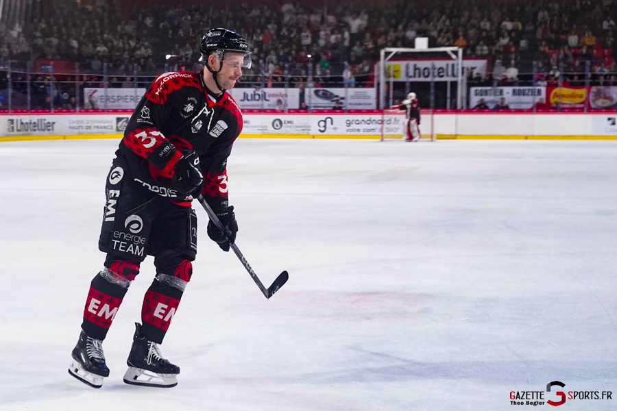 hockey sur glace ligue magnus j16 gothiques amiens pionniers chamonix gazette sports theo begler 095