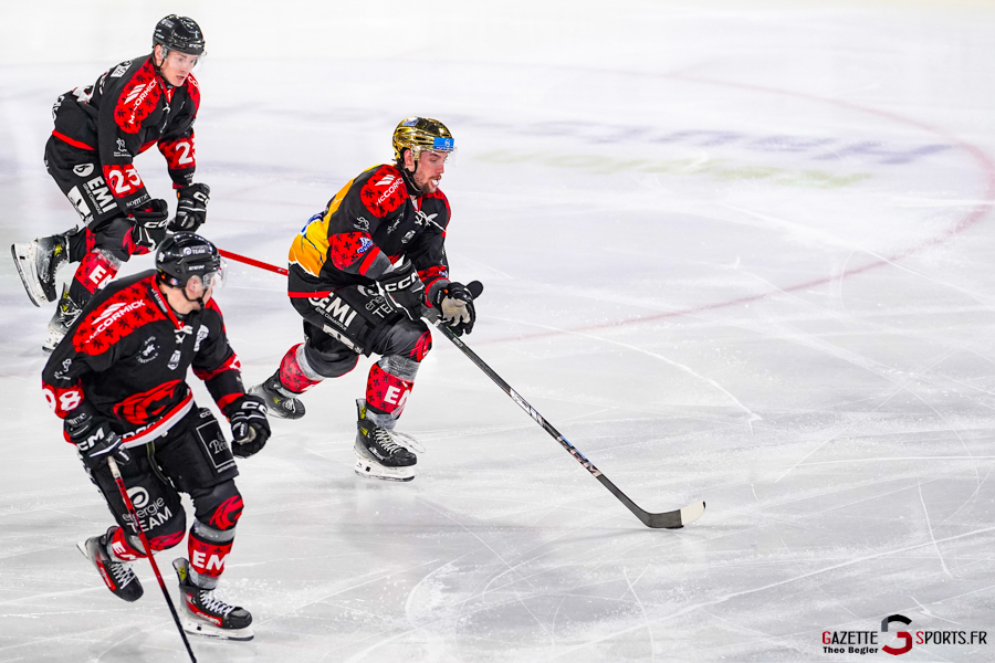 hockey sur glace ligue magnus j20 gothiques amiens diables rouge briancon gazette sports theo begler 026