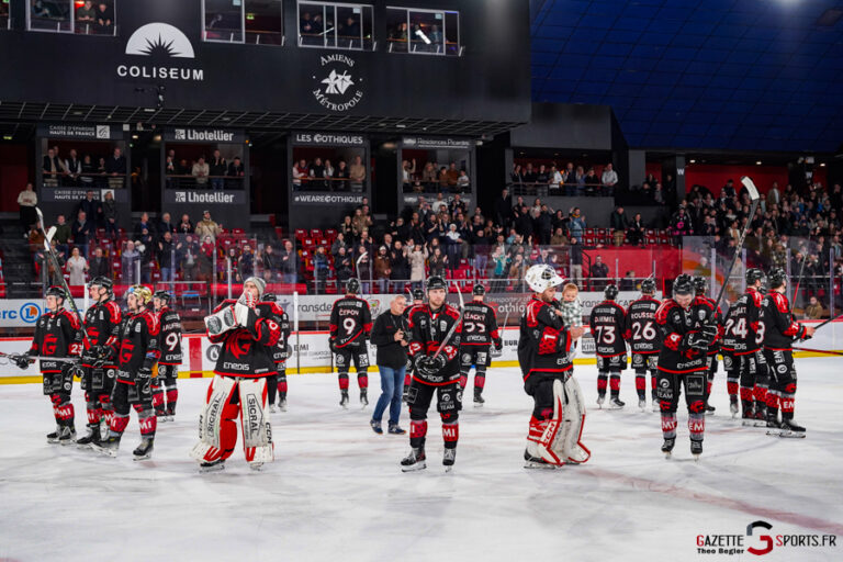 hockey sur glace ligue magnus j20 gothiques amiens diables rouge briancon gazette sports theo begler 060
