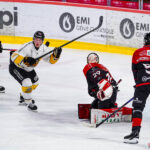 hockey sur glace u20 ligue espoir j11 gothiques amiens dragons rouen gazette sports theo begler 010