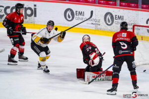 hockey sur glace u20 ligue espoir j11 gothiques amiens dragons rouen gazette sports theo begler 010