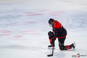 hockey sur glace u20 ligue espoir j11 gothiques amiens dragons rouen gazette sports theo begler 011