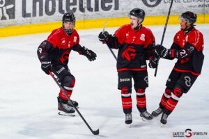 hockey sur glace u20 ligue espoir j11 gothiques amiens dragons rouen gazette sports theo begler 016