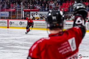 hockey sur glace u20 ligue espoir j11 gothiques amiens dragons rouen gazette sports theo begler 019
