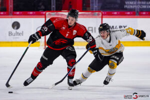 hockey sur glace u20 ligue espoir j11 gothiques amiens dragons rouen gazette sports theo begler 030