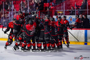 hockey sur glace u20 ligue espoir j11 gothiques amiens dragons rouen gazette sports theo begler 034