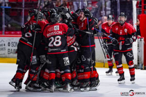 hockey sur glace u20 ligue espoir j11 gothiques amiens dragons rouen gazette sports theo begler 035