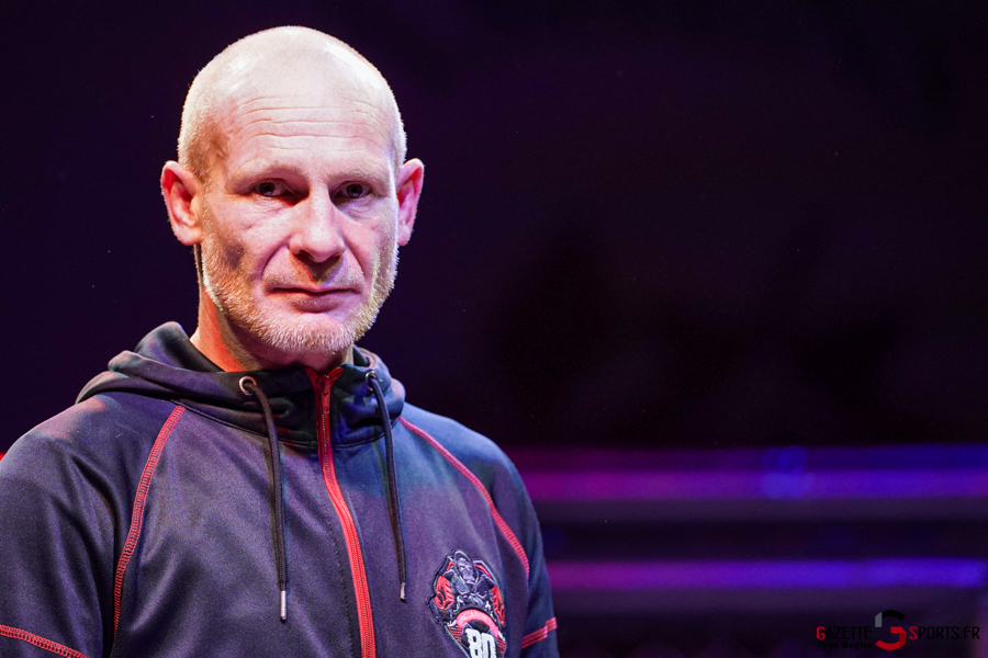 mma gorilla fight club bfc 3 gazette sports theo begler 001