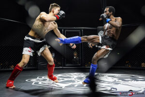 mma gorilla fight club bfc 3 gazette sports theo begler 004