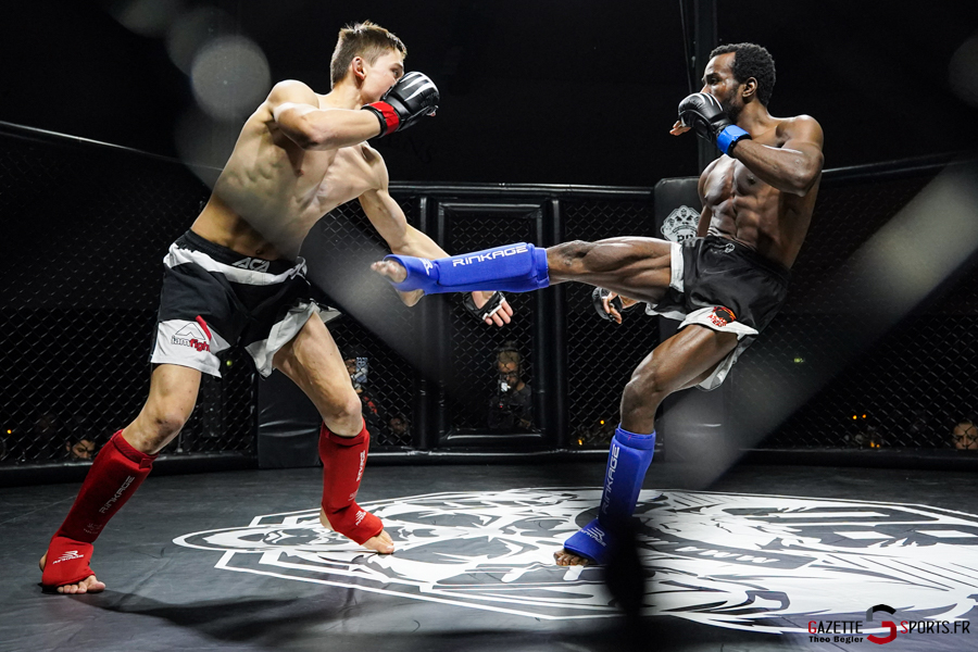 mma gorilla fight club bfc 3 gazette sports theo begler 004