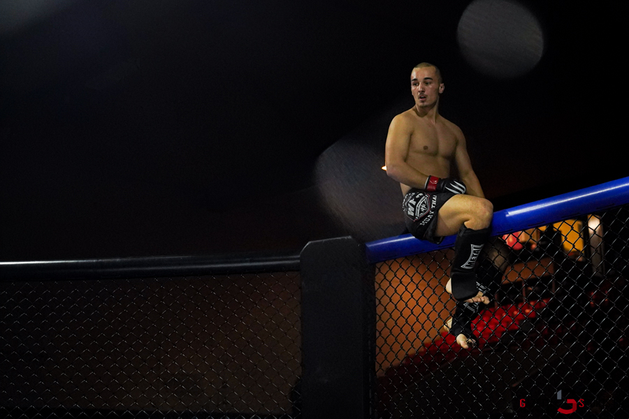 mma gorilla fight club bfc 3 gazette sports theo begler 013