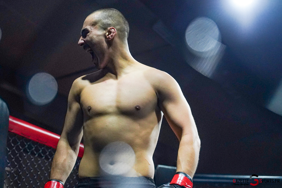 mma gorilla fight club bfc 3 gazette sports theo begler 017