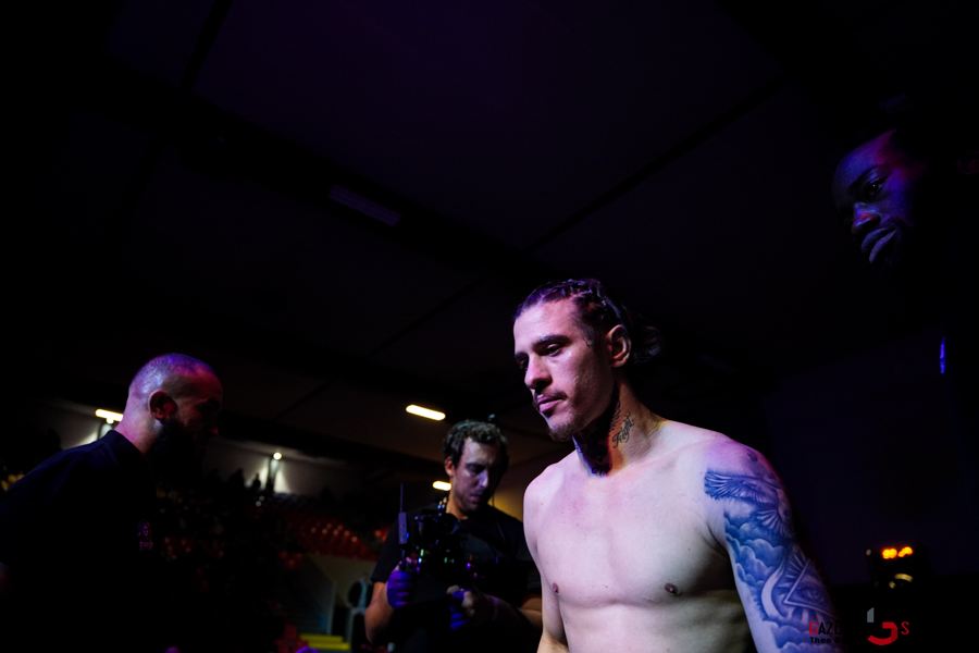 mma gorilla fight club bfc 3 gazette sports theo begler 021