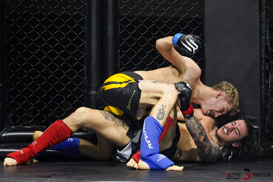 mma gorilla fight club bfc 3 gazette sports theo begler 024