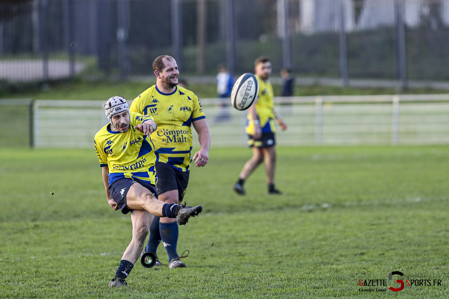 rugby federale 3 rca amiens rugby vs epernay leandre leber gazettesports (104)