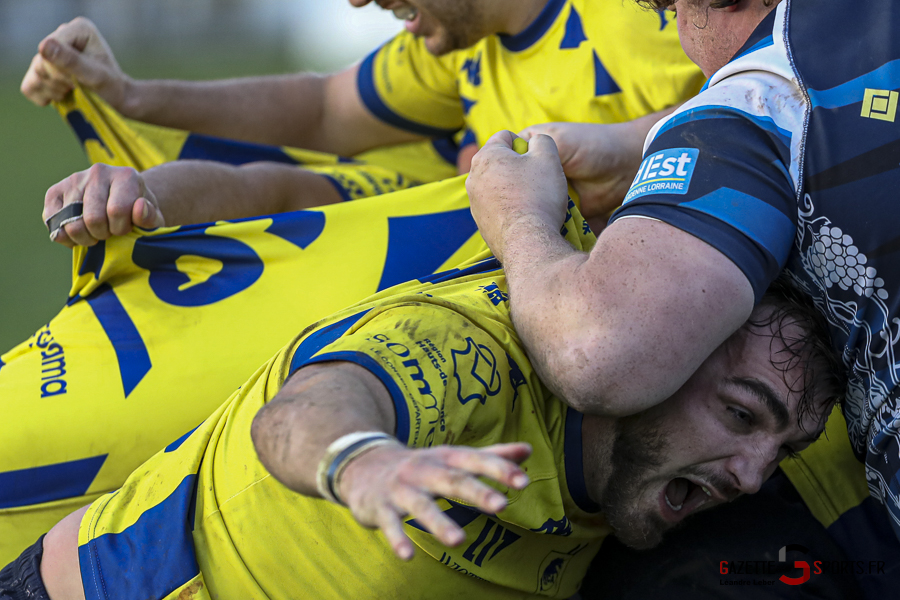 rugby federale 3 rca amiens rugby vs epernay leandre leber gazettesports (110)