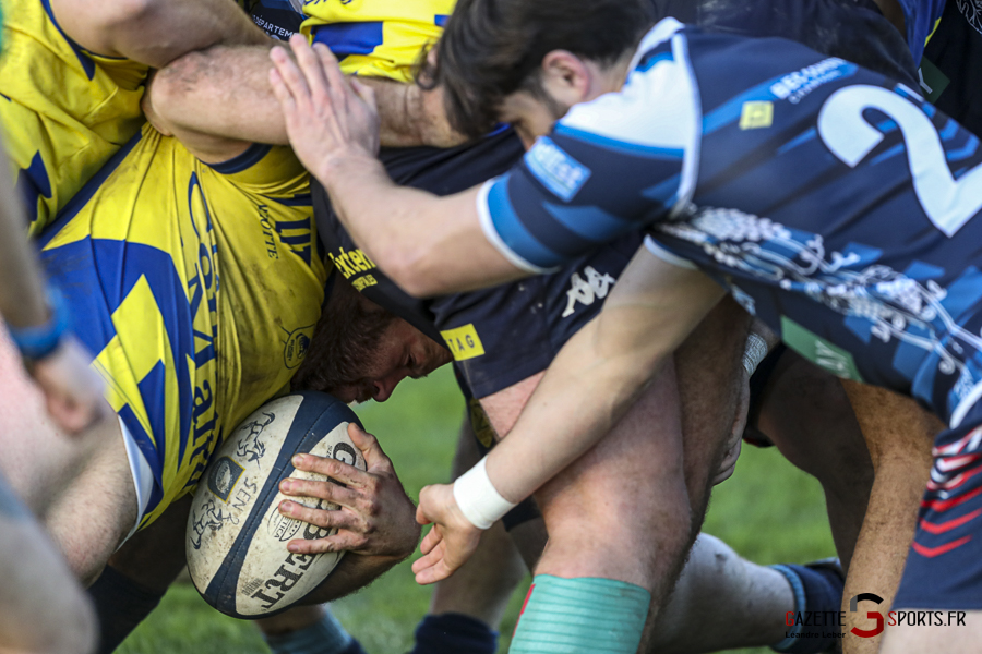 rugby federale 3 rca amiens rugby vs epernay leandre leber gazettesports (112)