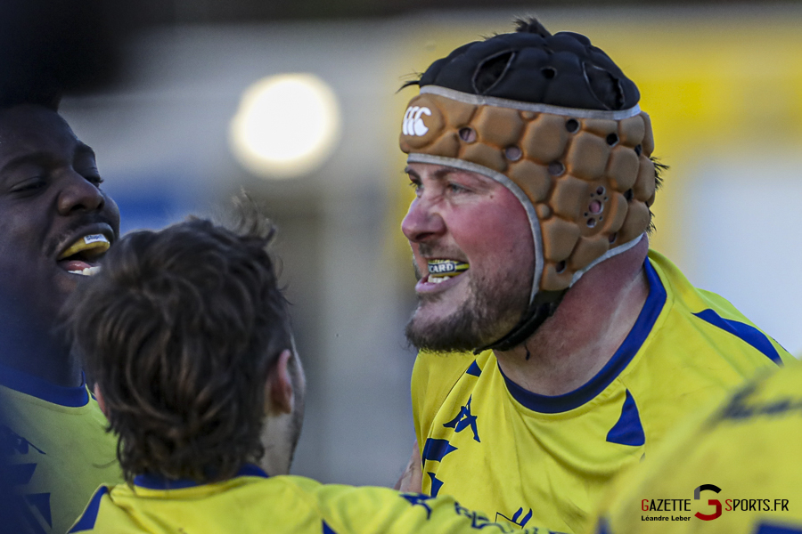 rugby federale 3 rca amiens rugby vs epernay leandre leber gazettesports (113)