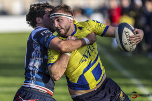 rugby federale 3 rca amiens rugby vs epernay leandre leber gazettesports (74)