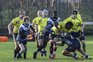 rugby federale 3 rca amiens rugby vs epernay leandre leber gazettesports (95)