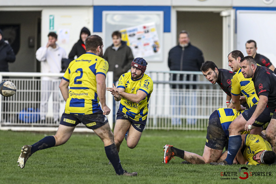 rugby federale 3 rca amiens vs soissons 004 leandre leber les gazettes