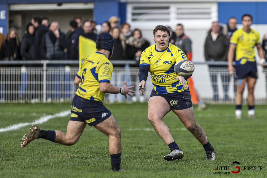 rugby federale 3 rca amiens vs soissons 005 leandre leber les gazettes