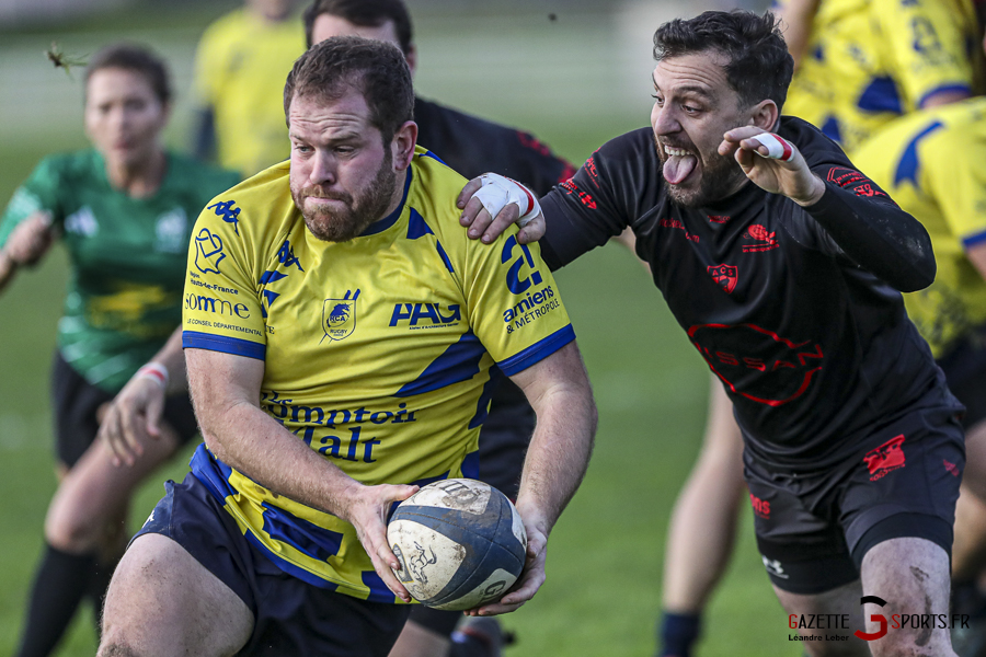 rugby federale 3 rca amiens vs soissons 009 leandre leber les gazettes
