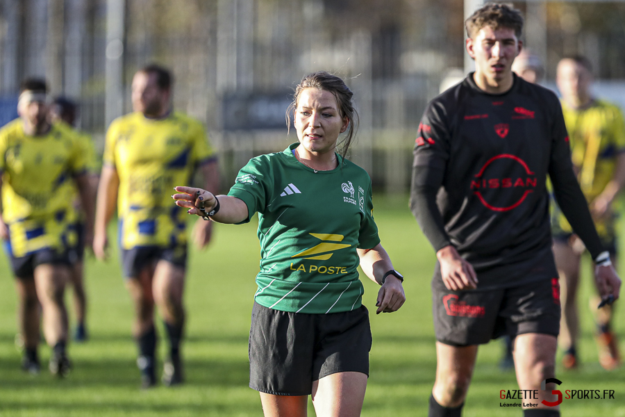 rugby federale 3 rca amiens vs soissons 010 leandre leber les gazettes