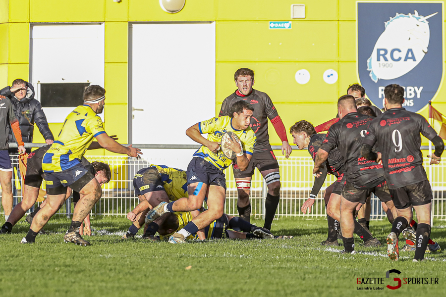 rugby federale 3 rca amiens vs soissons 011 leandre leber les gazettes