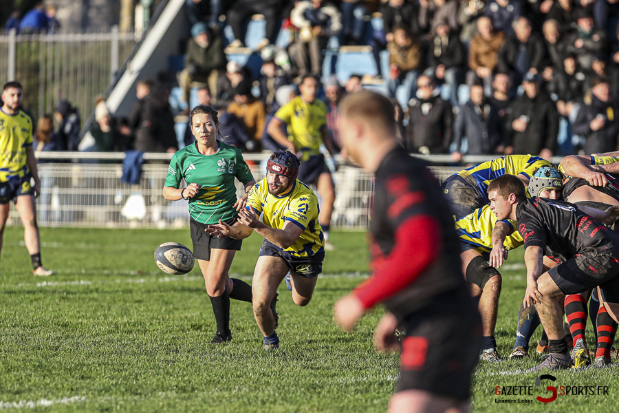 rugby federale 3 rca amiens vs soissons 012 leandre leber les gazettes