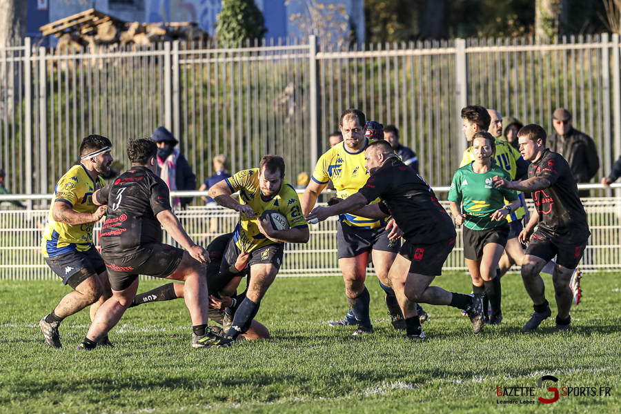 rugby federale 3 rca amiens vs soissons 019 leandre leber les gazettes