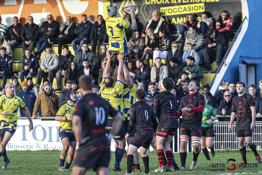 rugby federale 3 rca amiens vs soissons 020 leandre leber les gazettes