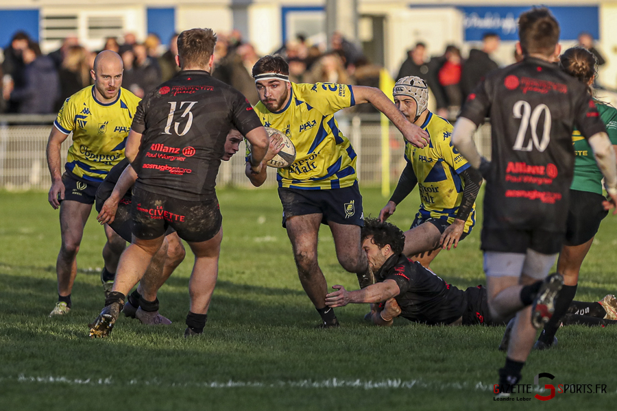 rugby federale 3 rca amiens vs soissons 023 leandre leber les gazettes