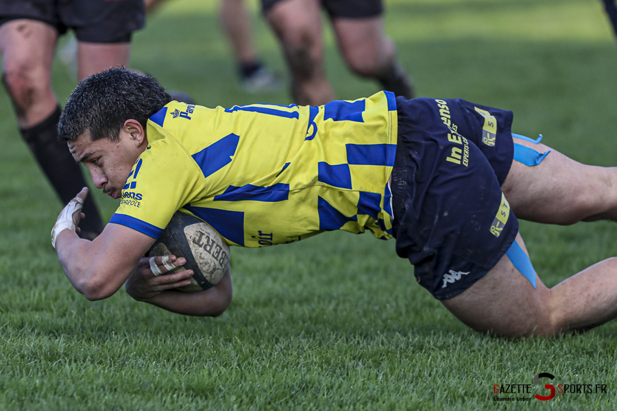 rugby federale 3 rca amiens vs soissons 026 leandre leber les gazettes