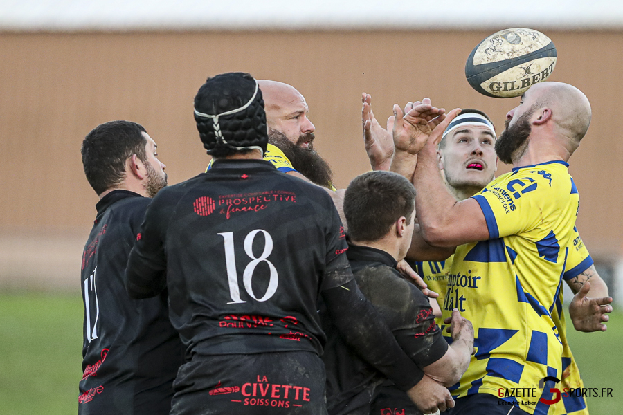 rugby federale 3 rca amiens vs soissons 034 leandre leber les gazettes
