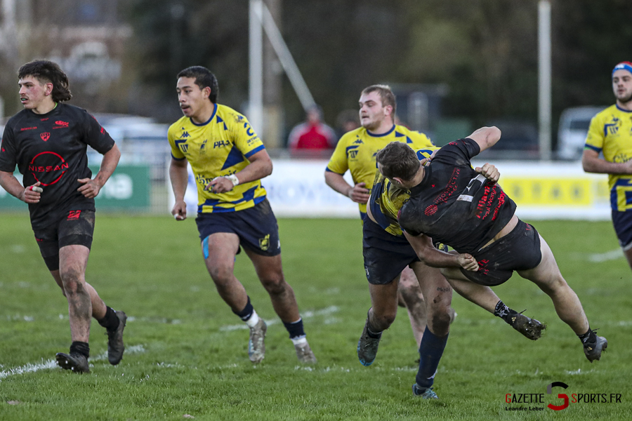 rugby federale 3 rca amiens vs soissons 036 leandre leber les gazettes