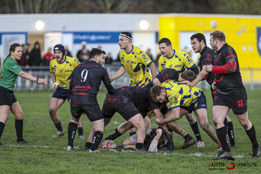 rugby federale 3 rca amiens vs soissons 040 leandre leber les gazettes