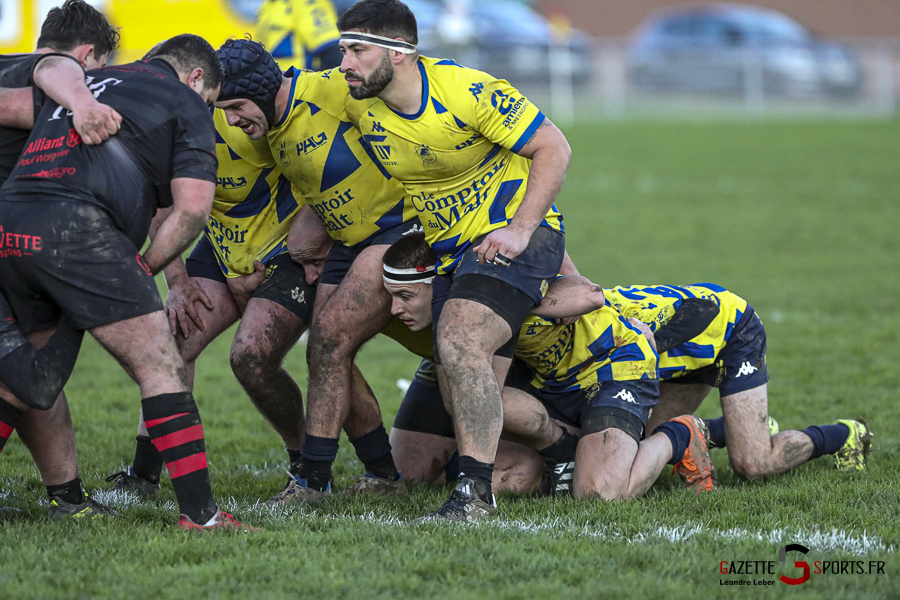 rugby federale 3 rca amiens vs soissons 041 leandre leber les gazettes