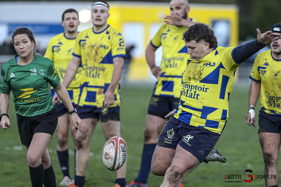 rugby federale 3 rca amiens vs soissons 042 leandre leber les gazettes
