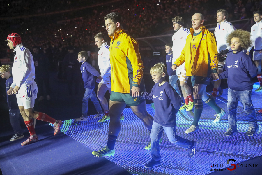 rugby france vs australie enfants du rca amiens 002 leandre leber les gazettes