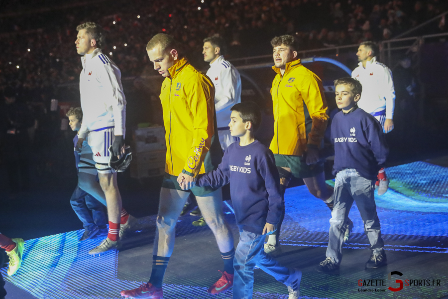 rugby france vs australie enfants du rca amiens 003 leandre leber les gazettes