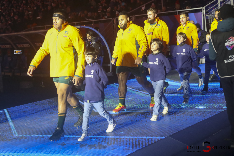 rugby france vs australie enfants du rca amiens 004 leandre leber les gazettes