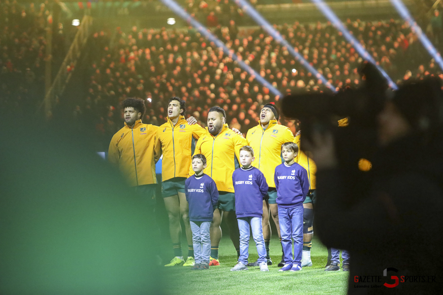 rugby france vs australie enfants du rca amiens 011 leandre leber les gazettes
