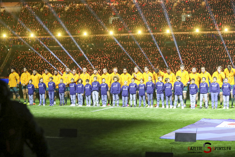 rugby france vs australie enfants du rca amiens 014 leandre leber les gazettes