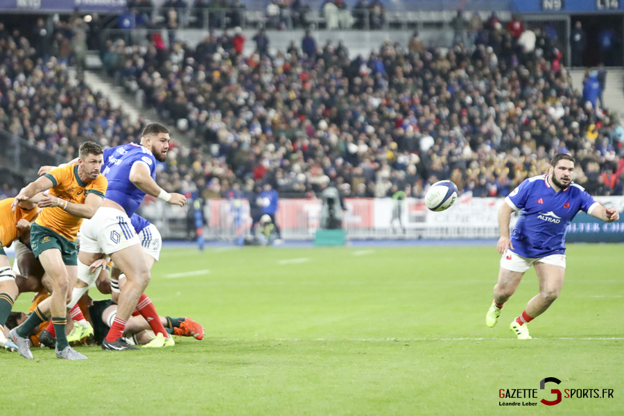 rugby france vs australie enfants du rca amiens 023 leandre leber les gazettes
