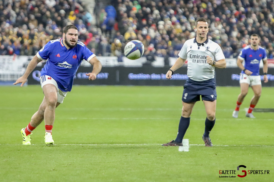 rugby france vs australie enfants du rca amiens 024 leandre leber les gazettes