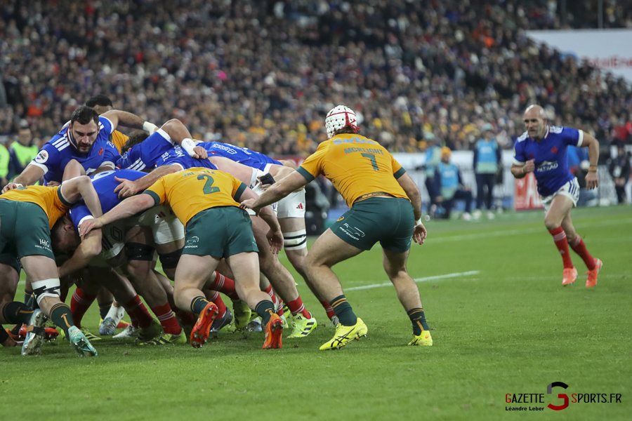 rugby france vs australie enfants du rca amiens 025 leandre leber les gazettes
