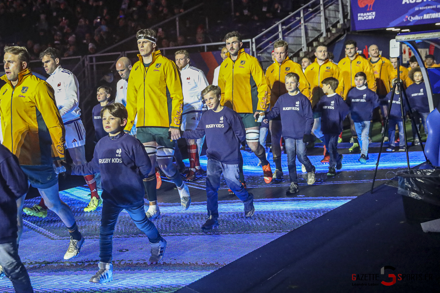 rugby france vs australie enfants du rca amiens 025 leandre leber les gazettes 1